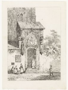  av Cornelis Springer
