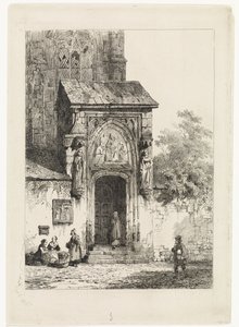  av Cornelis Springer