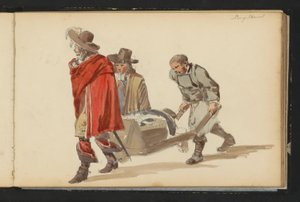  av Cornelis Springer