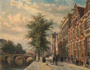  av Cornelis Springer