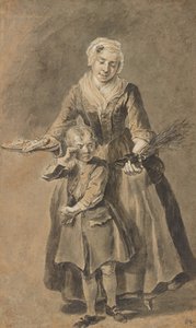  av Cornelis Troost