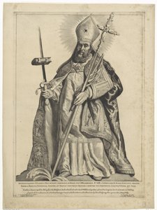 H. Bonifatius Dutch Saints (serietittel)
