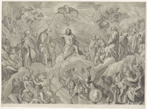 Siste dom (topplate)