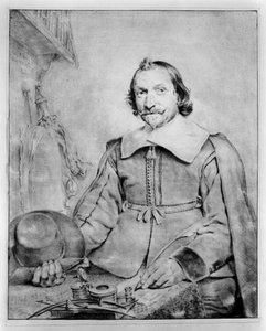  av Cornelis Visscher