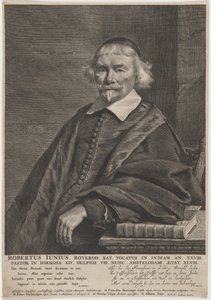  av Cornelis Visscher