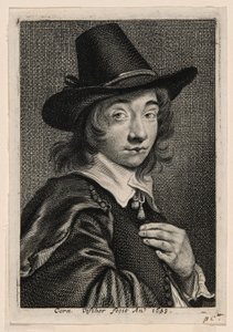 Self-Portrait   1303051   no       norwegian Successfully Translated  Original: The Descent from the Cross, from The Fall and Salvation of Mankind through the Life and Pa..., 1548. Translat: The Descent from the Cross, from The Fall and Salvation of Mankin av Cornelis Visscher