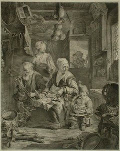  av Cornelis Visscher