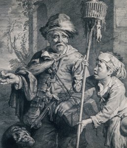  av Cornelis Visscher