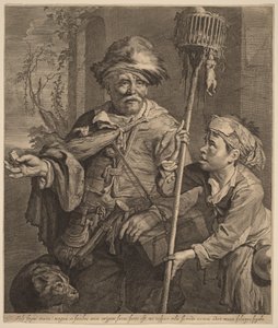  av Cornelis Visscher