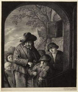  av Cornelis Visscher