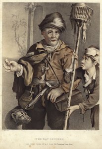 Rottefangeren