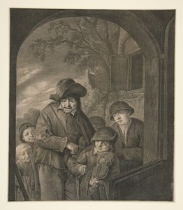  av Cornelis Visscher