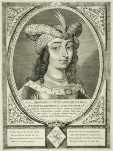  av Cornelis Visscher