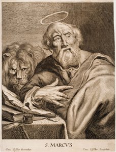  av Cornelis Visscher