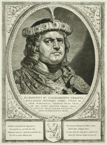  av Cornelis Visscher