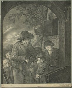  av Cornelis Visscher