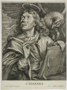  av Cornelis Visscher