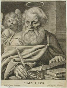  av Cornelis Visscher