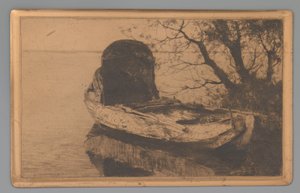 Støvel av Cornelis Vreedenburgh