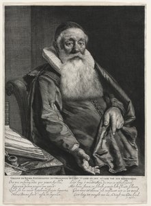 Gellius de Bouma