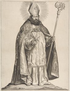 St. Swithbert, 1650.