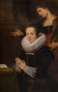  av Cornelis de Vos