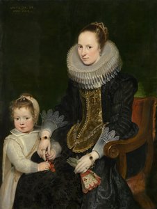  av Cornelis de Vos