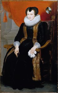  av Cornelis de Vos