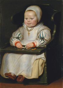  av Cornelis de Vos