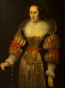  av Cornelis de Vos