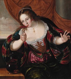  av Cornelis de Vos