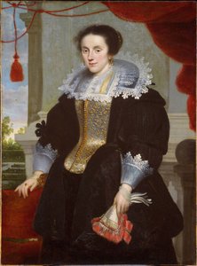  av Cornelis de Vos
