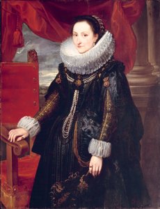  av Cornelis de Vos