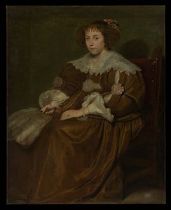  av Cornelis de Vos