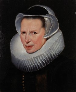  av Cornelis de Vos