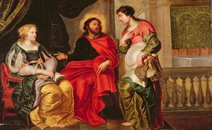 Ukjent bilde av Cornelis de Vos