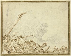  av Cornelis de Wael