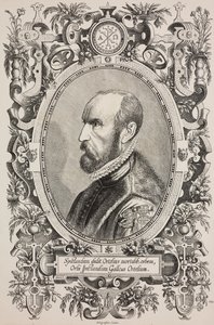  av Cornelis the Elder Galle