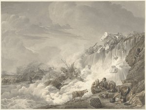 dikebrudd