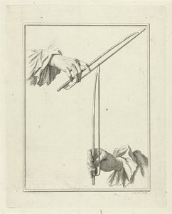 buer av Cornelis van Noorde