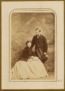  av Cornelius Jabez Hughes