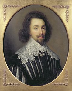 Portrett av kong Charles I av Storbritannia og Irland (1600-49)