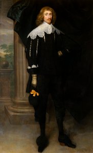 Thomas Bruce, 1. jarl av Elgin, skotsk adelsmann, 1638