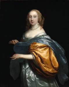  av Cornelius Johnson
