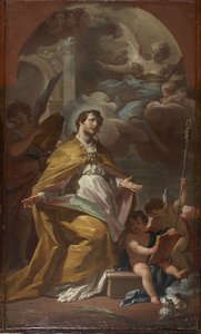  av Corrado Giaquinto