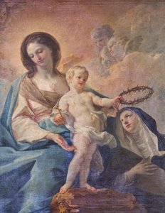  av Corrado Giaquinto