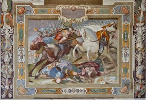  av Cosimo Daddi