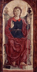 St James den store, 1475