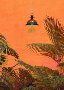 Golden Jungle Light av CosmoZach