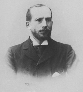 Tyveri, C 1893
